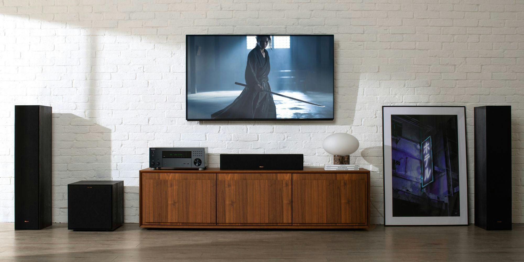 Onkyo TX RZ30 2000x1000