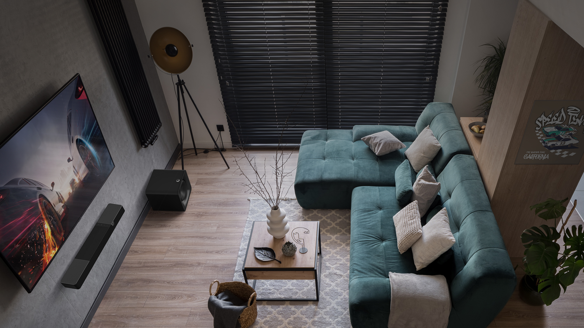 Flexus Onkyo CORE 100 Immersive Spatial Sound A 2000x1125 v01