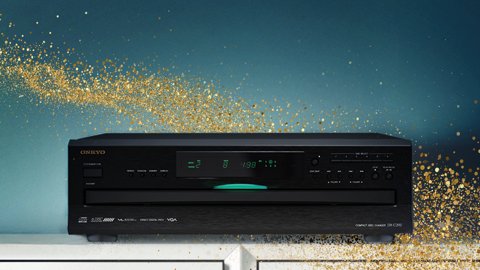 Holiday Onkyo DX C390 Homepage 2000x1333