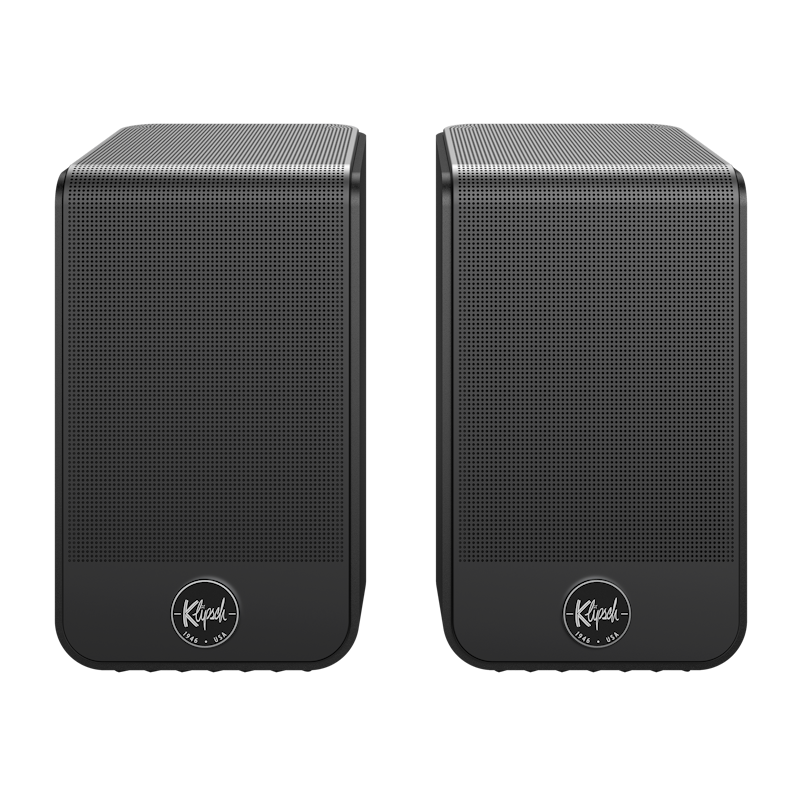 Klipsch Flexus SURR 200 Front 2000x2000 2