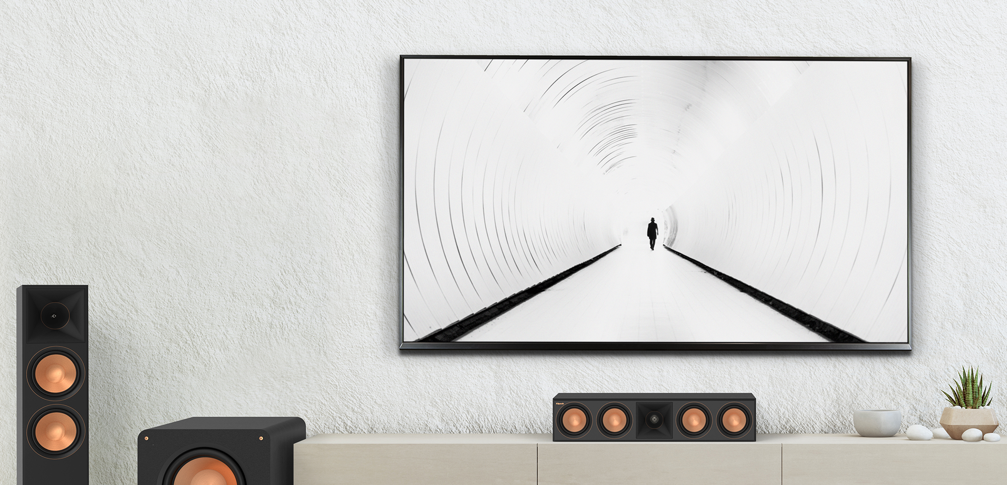 Klipsch Optimize Mode Reference Premiere 1920x964