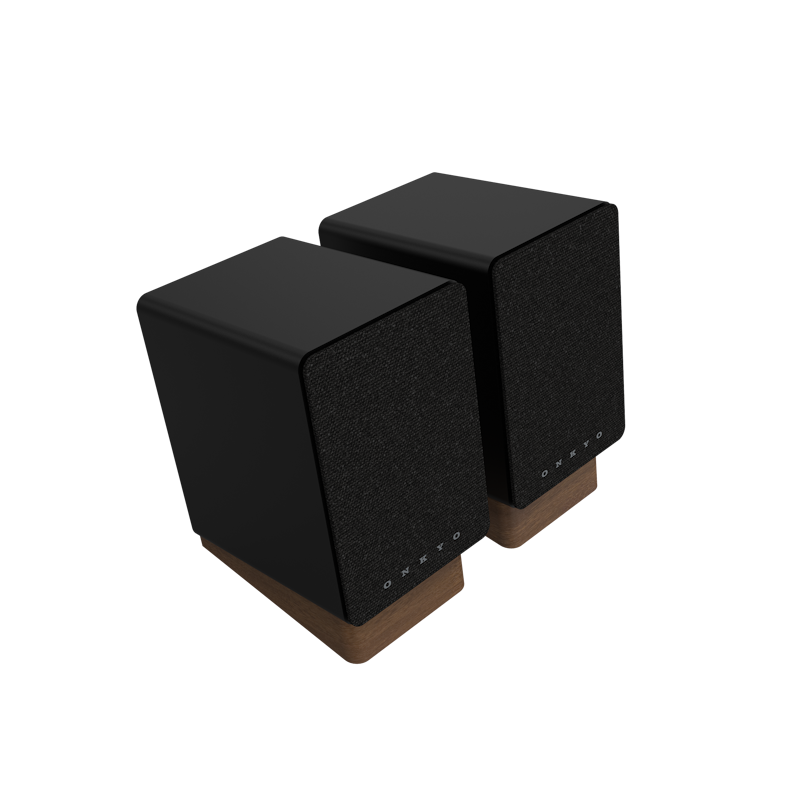 Onkyo Creator GX 10 DB BK Hero L Grille On 2000x2000