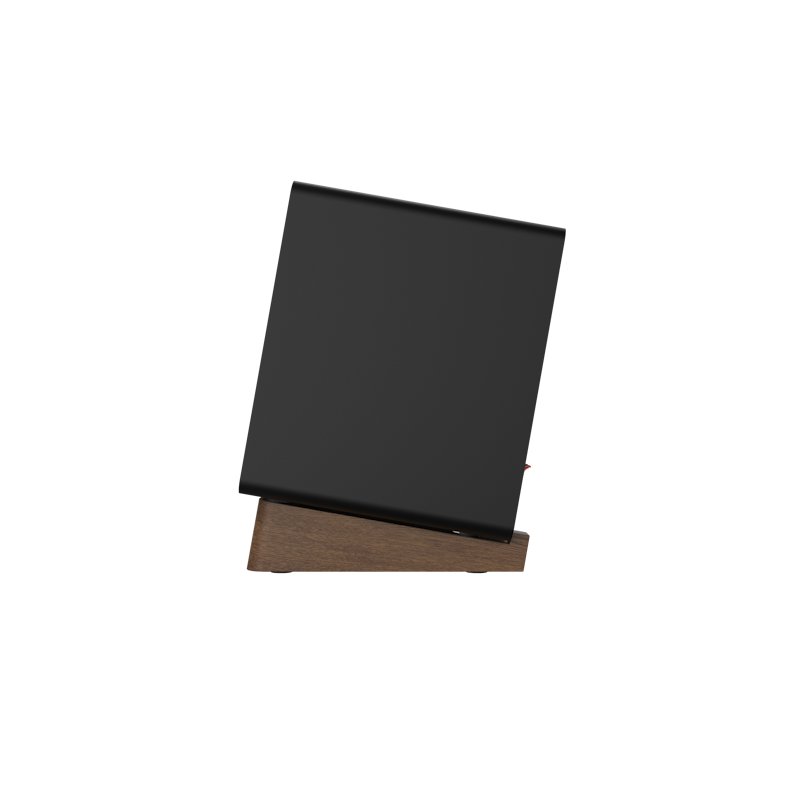 Onkyo Creator GX 10 DB BK Right Grille Off 2000x2000