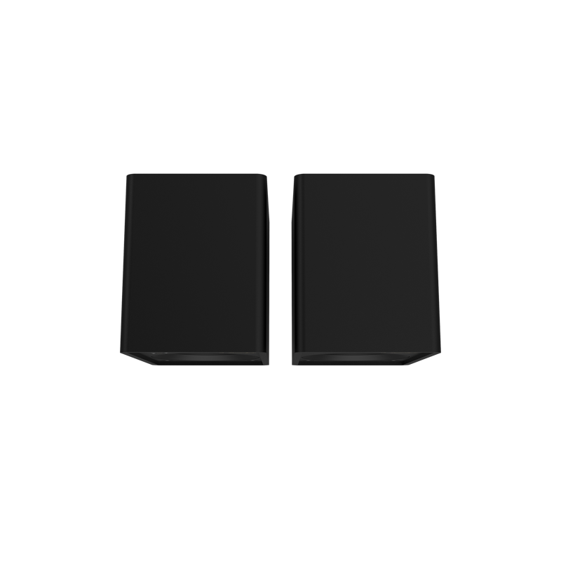 Onkyo Creator GX 10 DB BK Top Grille Off 2000x2000