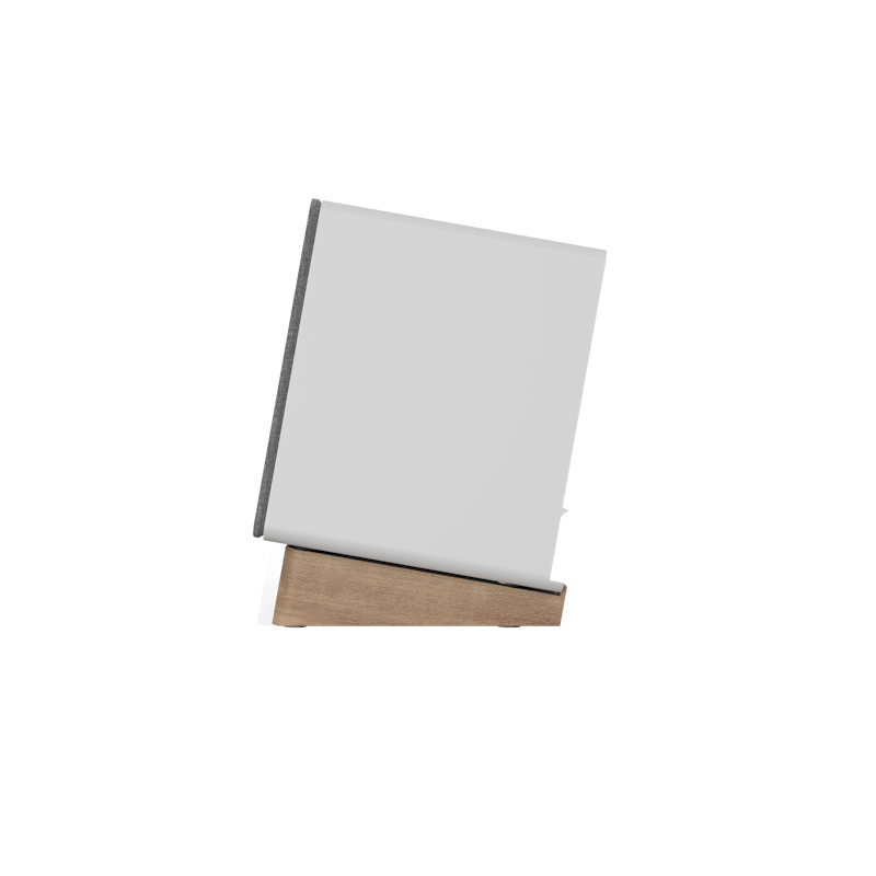 Onkyo Creator GX 10 DB WH Right Grille On 2000x2000