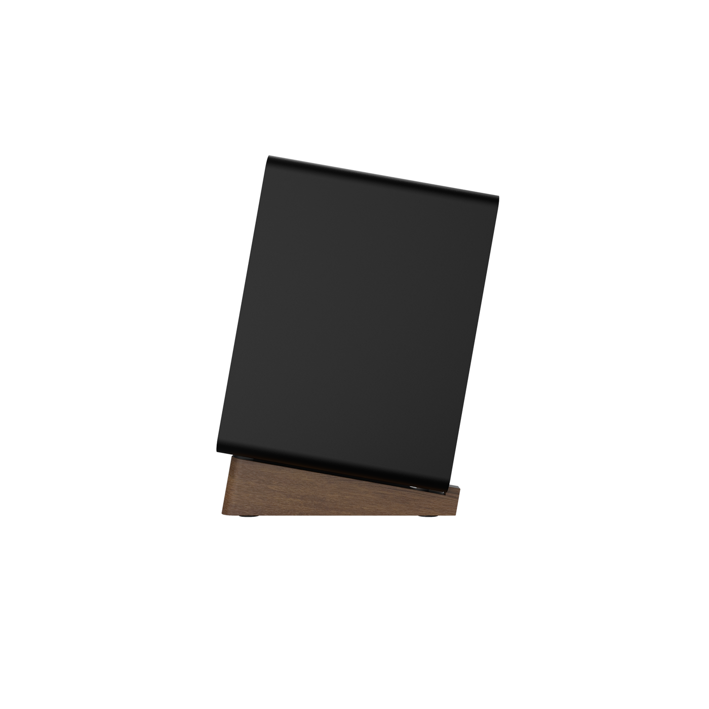 Onkyo Creator GX 30 ARC BK Right Grille Off 2000x2000