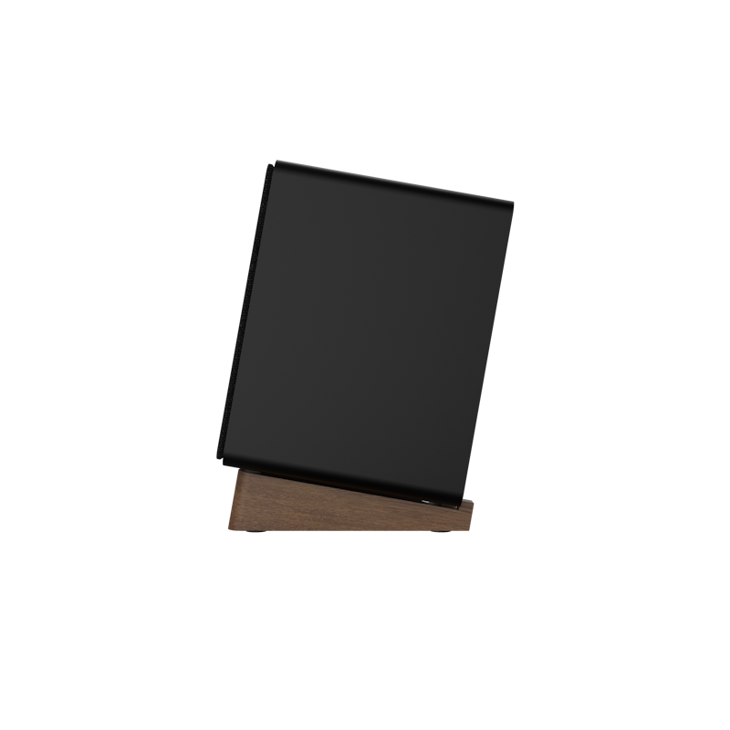 Onkyo Creator GX 30 ARC BK Right Grille On 2000x2000