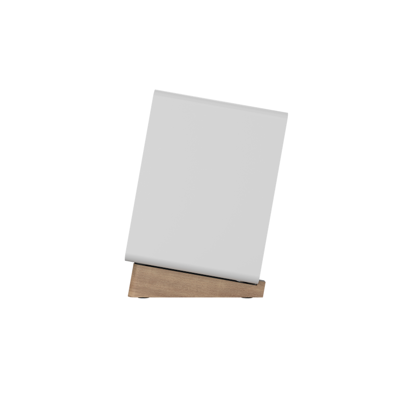 Onkyo Creator GX 30 ARC WH Right Grille Off 2000x2000