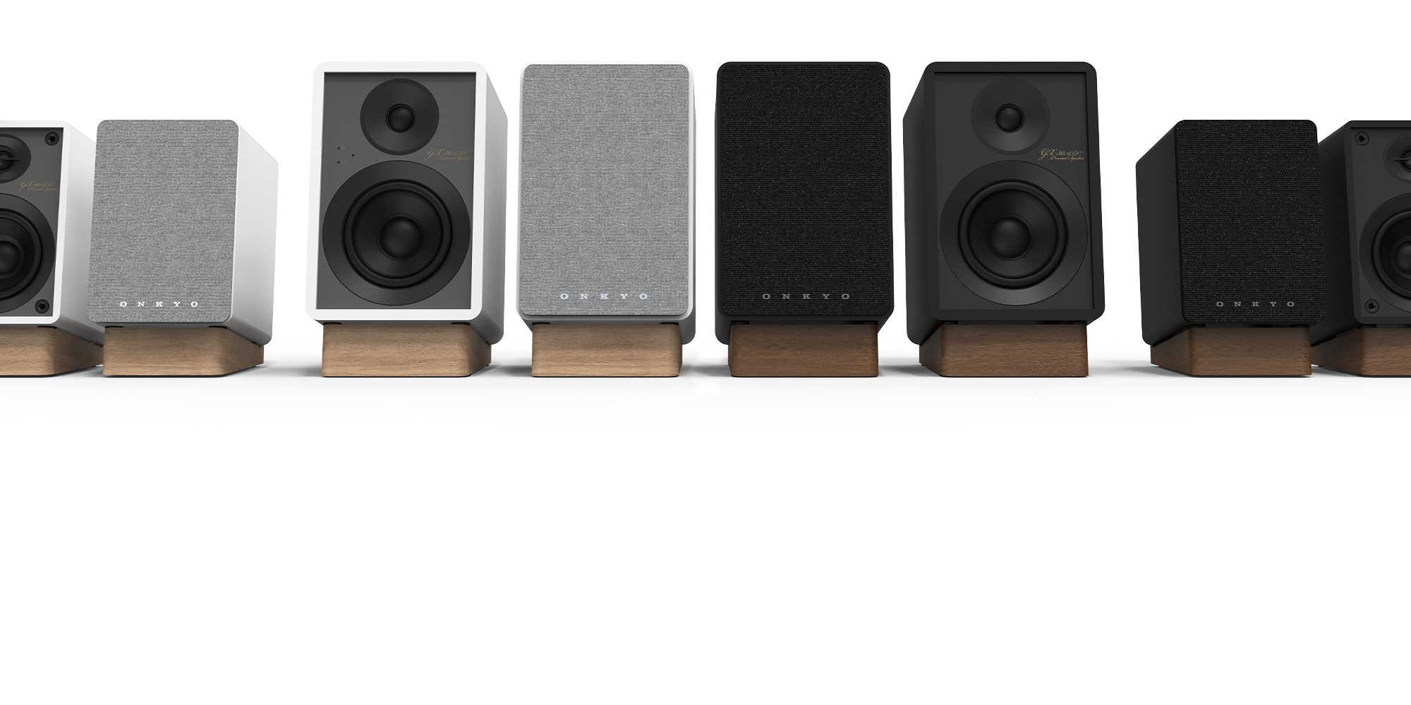 Onkyo Creator Series Lineup 2000x1000