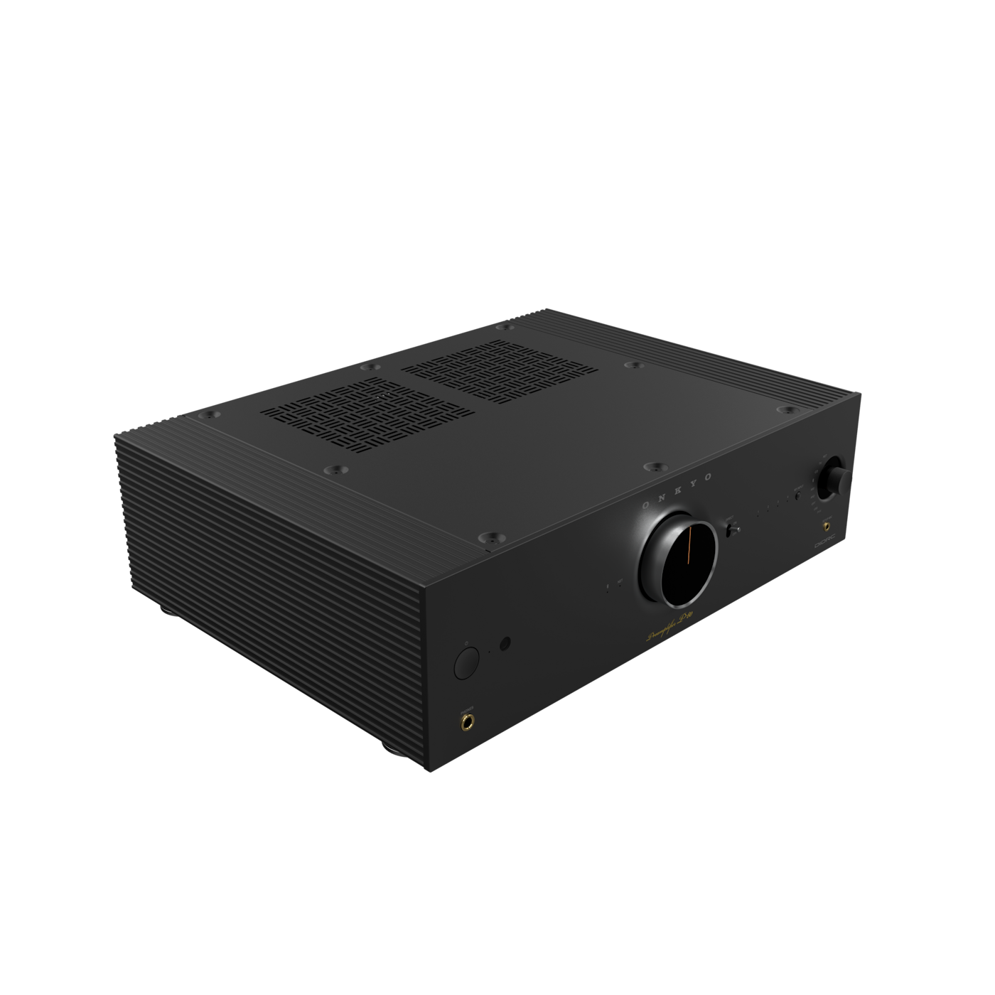 Onkyo Icon P 80 BK Hero L 2000x2000