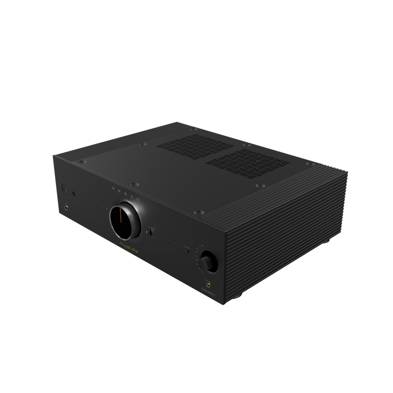 Onkyo Icon P 80 BK Hero R 2000x2000