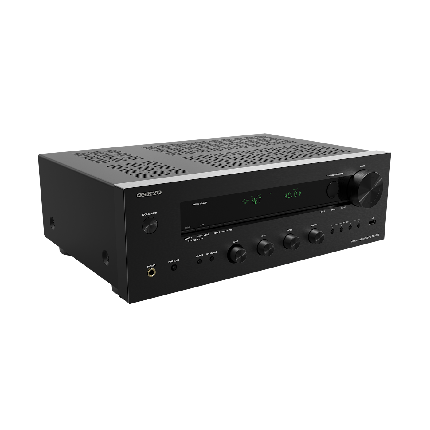 Onkyo TX 8470 Hero MDC 2000x2000