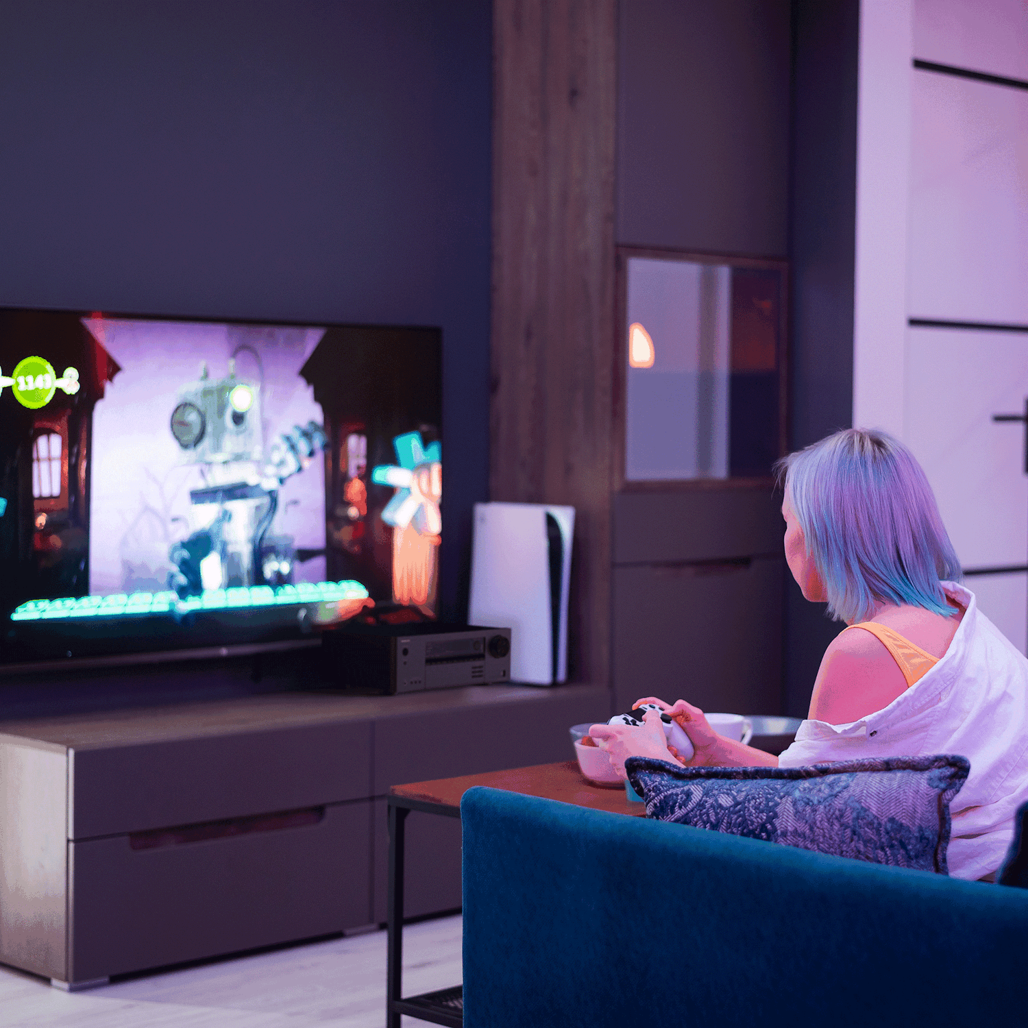 Onkyo TX NR5100 Young Adults Gaming 2000x2000