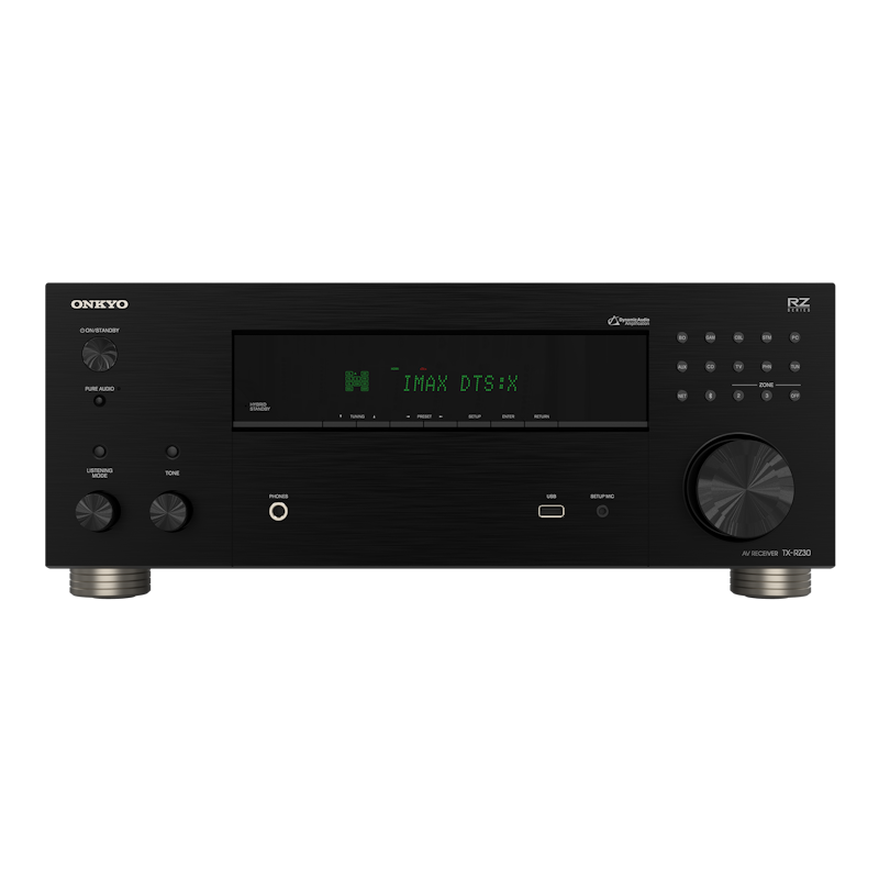 ONKYO TX RZ30 Front MDC 2000x2000